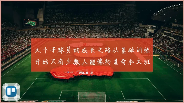 大个子球员的成长之路从基础训练开始只有少数人能像约基奇和文班那样成功