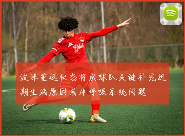 波津重返状态将成球队关键补充近期生病原因或非呼吸系统问题