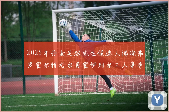 2025年丹麦足球先生候选人揭晓弗罗霍尔特尤尔曼霍伊别尔三人争夺荣耀